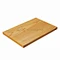 wooden perforated acoustic panel